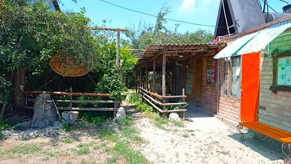 Hotel Arista Yurt Camp Karakol Exterior foto