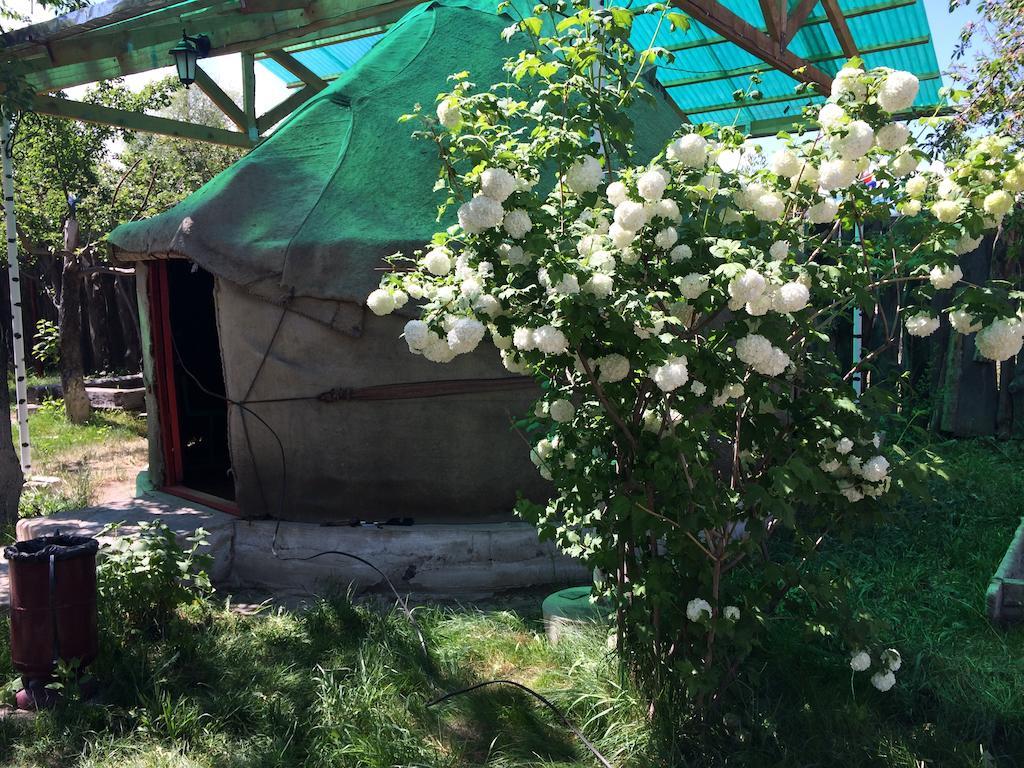 Hotel Arista Yurt Camp Karakol Habitación foto